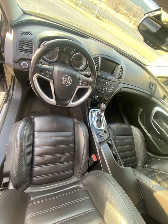 2012 Buick Regal - Image 5 of 20