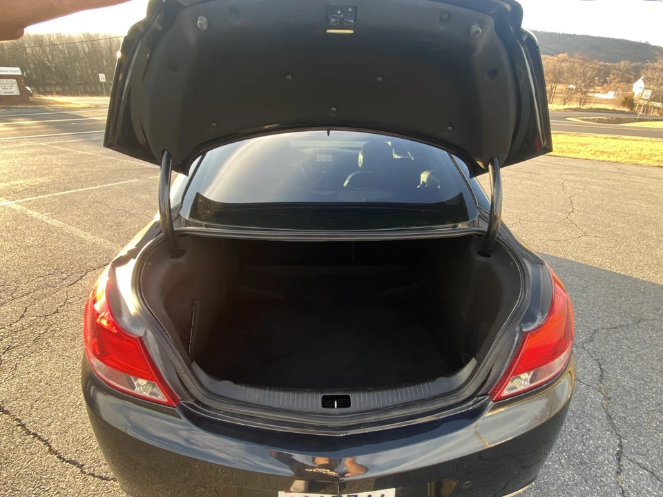 2012 Buick Regal - Image 9 of 20