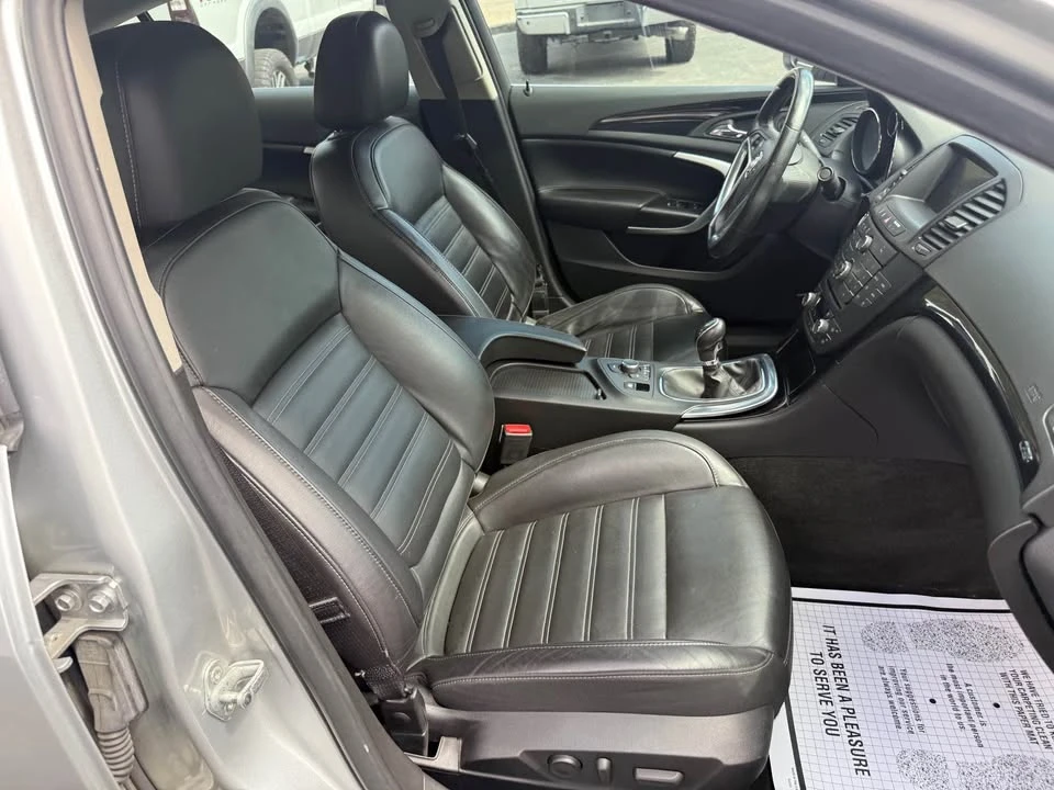 2012 Buick Regal - Image 18 of 20