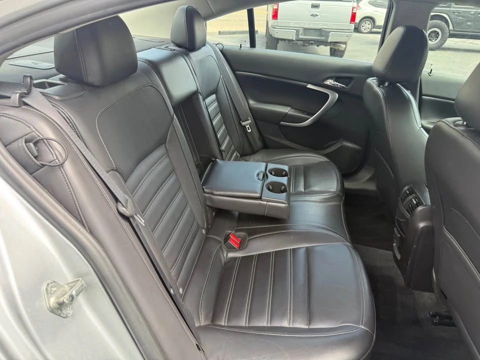 2012 Buick Regal - Image 19 of 20