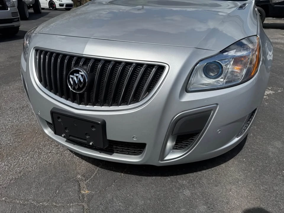 2012 Buick Regal - Image 7 of 20