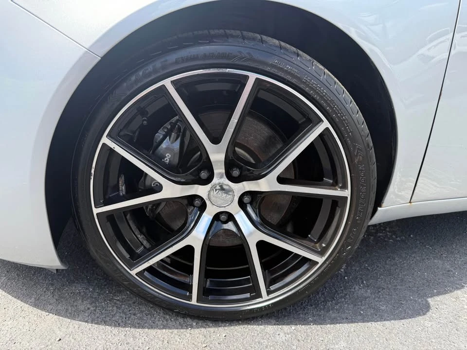 2012 Buick Regal - Image 8 of 20
