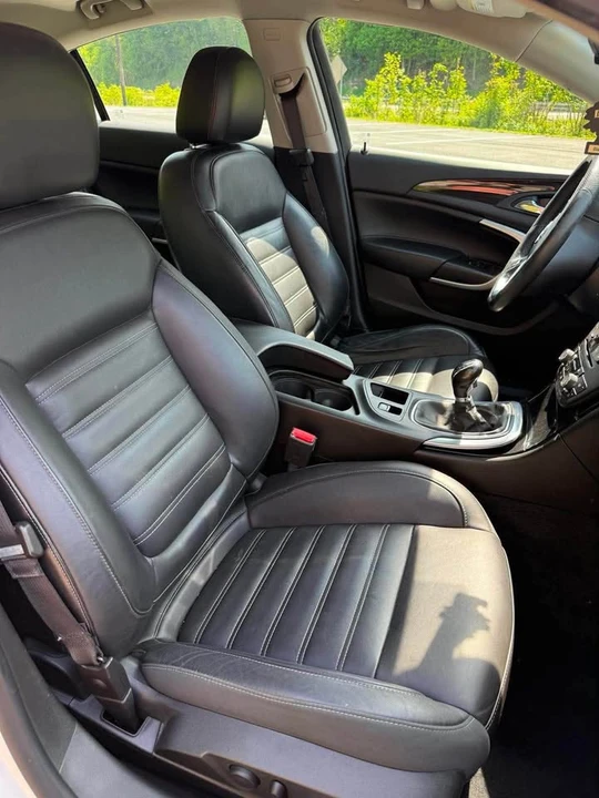2012 Buick Regal - Image 8 of 10
