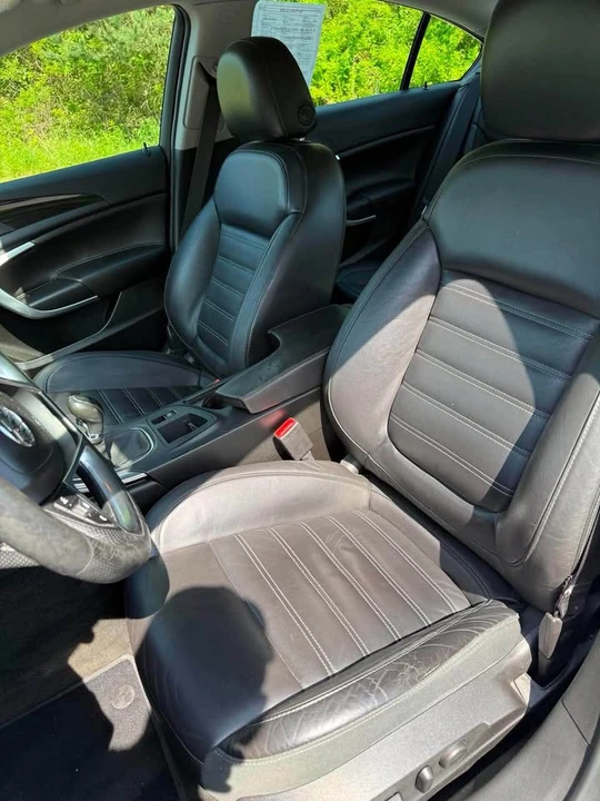 2012 Buick Regal - Image 9 of 10