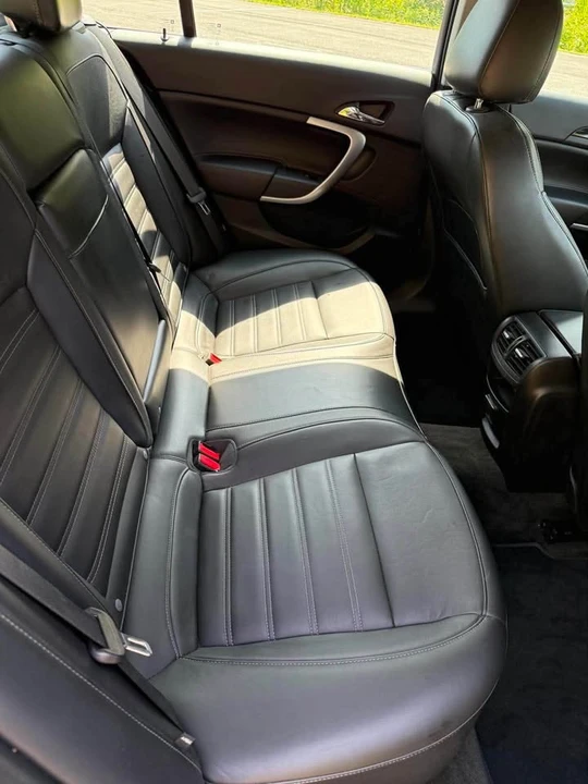 2012 Buick Regal - Image 10 of 10