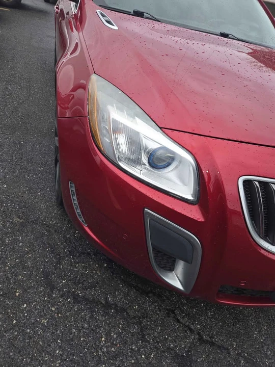 2012 Buick Regal - Image 5 of 9
