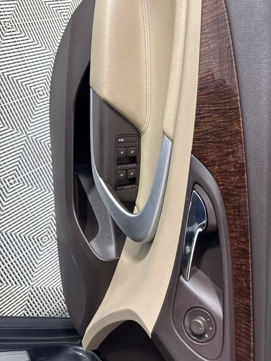 2012 Buick Regal - Image 11 of 12