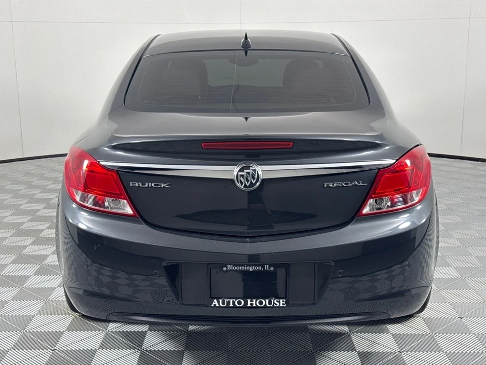 2012 Buick Regal - Image 6 of 12
