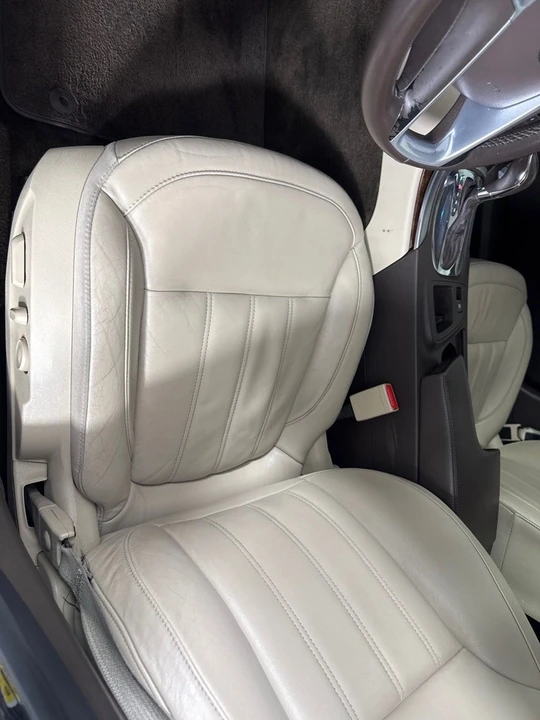 2012 Buick Regal - Image 12 of 12