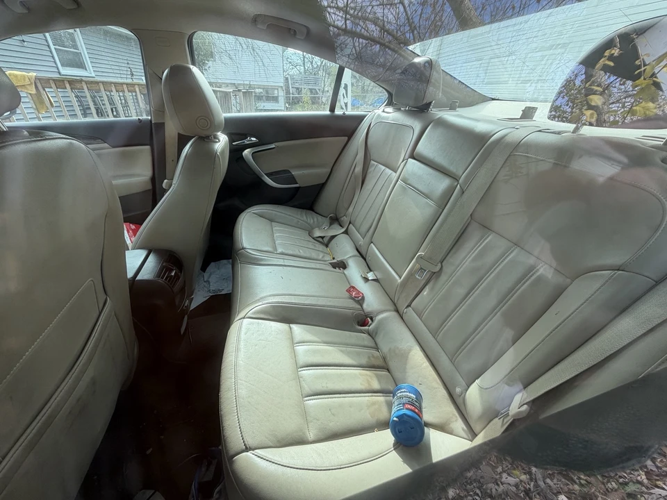 2012 Buick Regal - Image 5 of 7