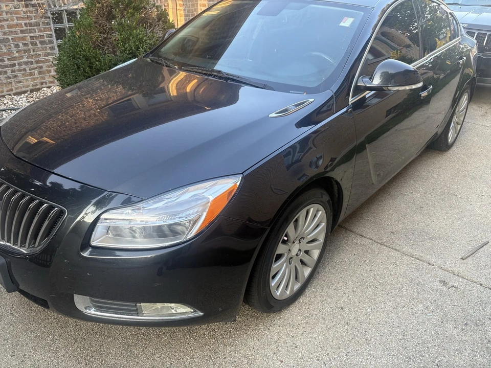 2012 Buick Regal - Image 2 of 6