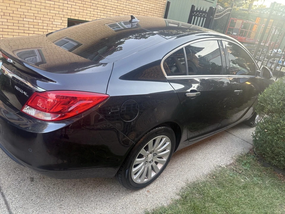 2012 Buick Regal - Image 5 of 6