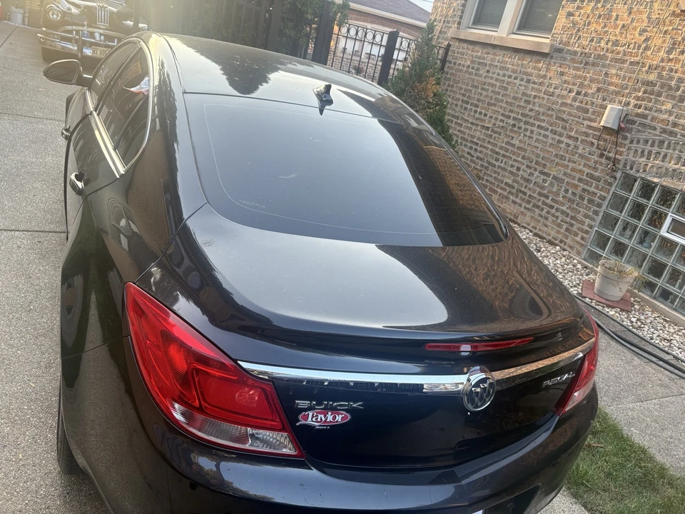2012 Buick Regal - Image 3 of 6