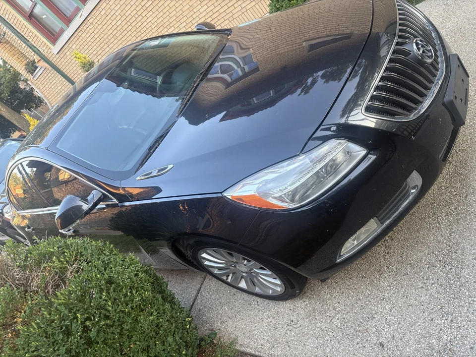 2012 Buick Regal - Image 6 of 6
