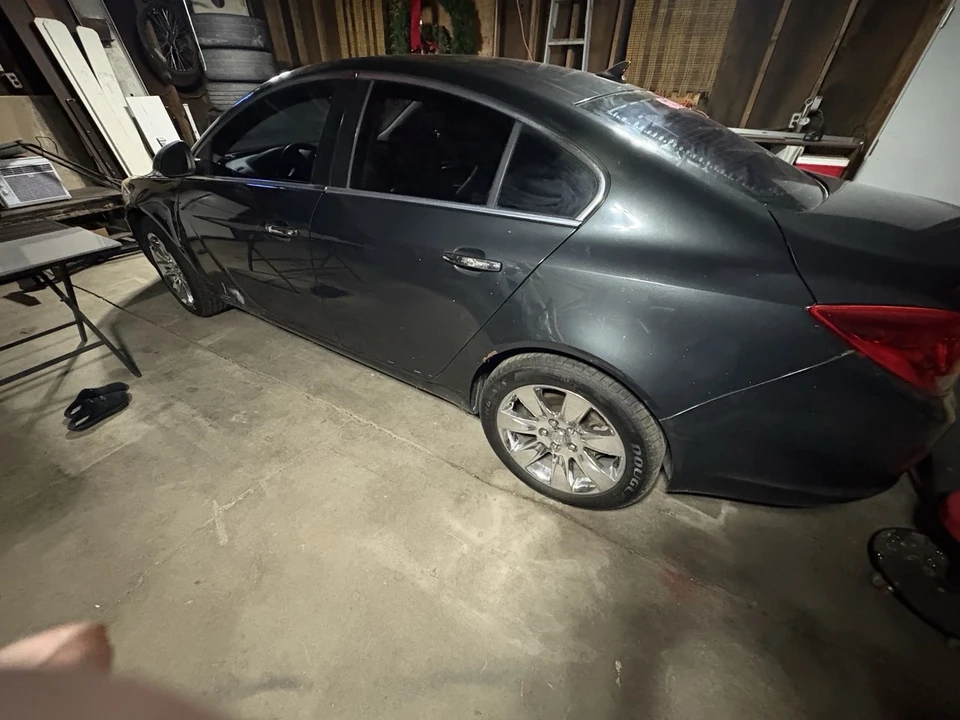 2012 Buick Regal - Image 7 of 17