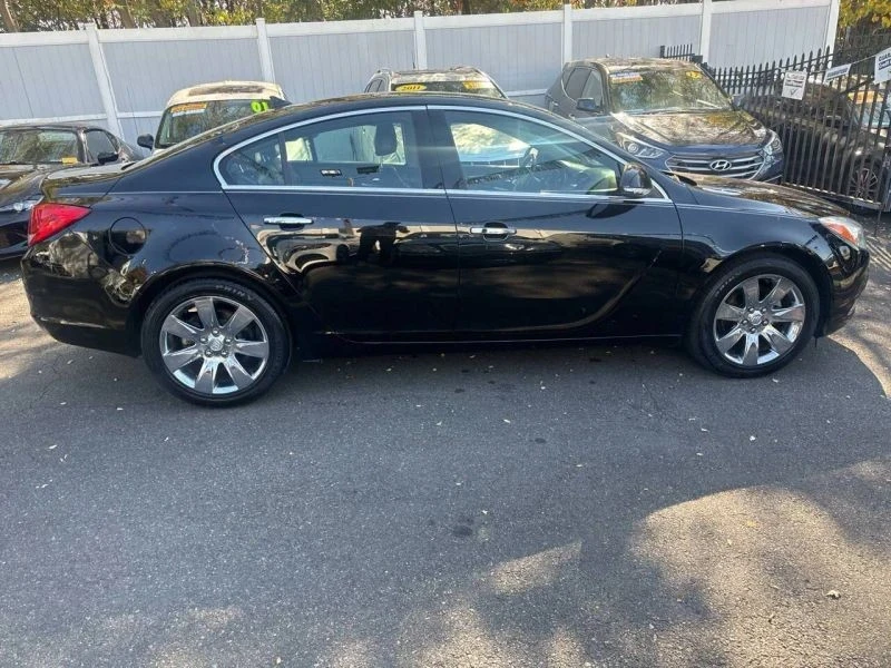 2012 Buick Regal - Image 3 of 11