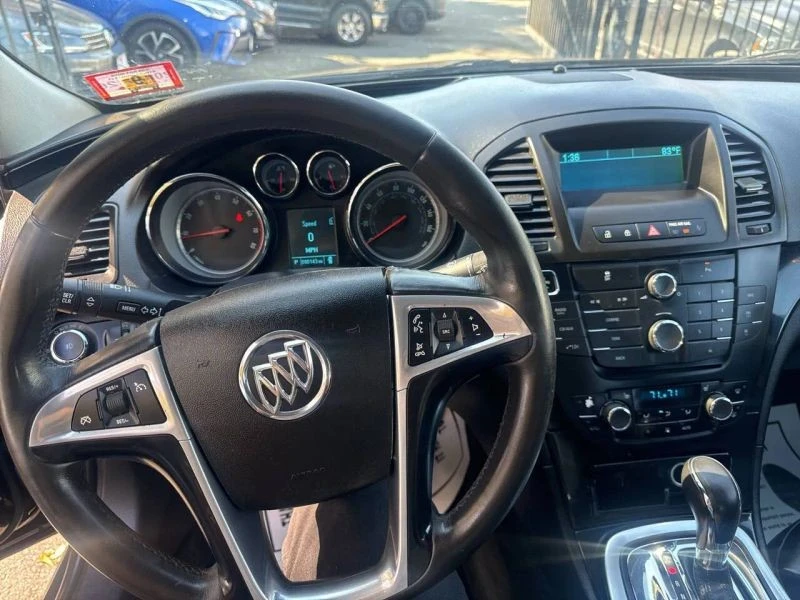 2012 Buick Regal - Image 7 of 11
