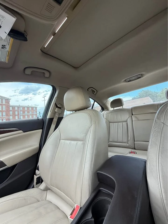 2012 Buick Regal - Image 15 of 16