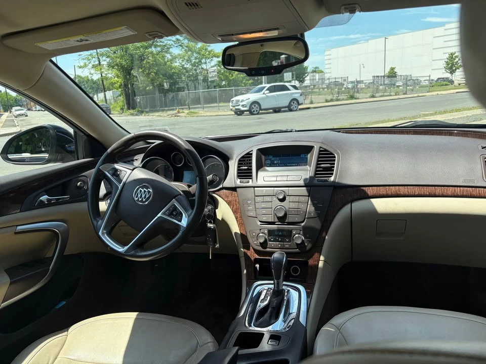 2012 Buick Regal - Image 6 of 9