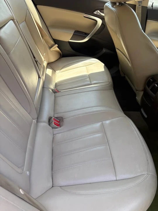 2012 Buick Regal - Image 7 of 9
