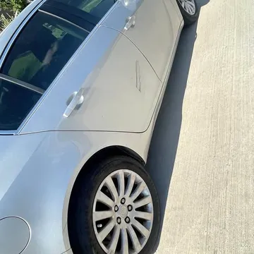 2012 Buick Regal Sedan 4D