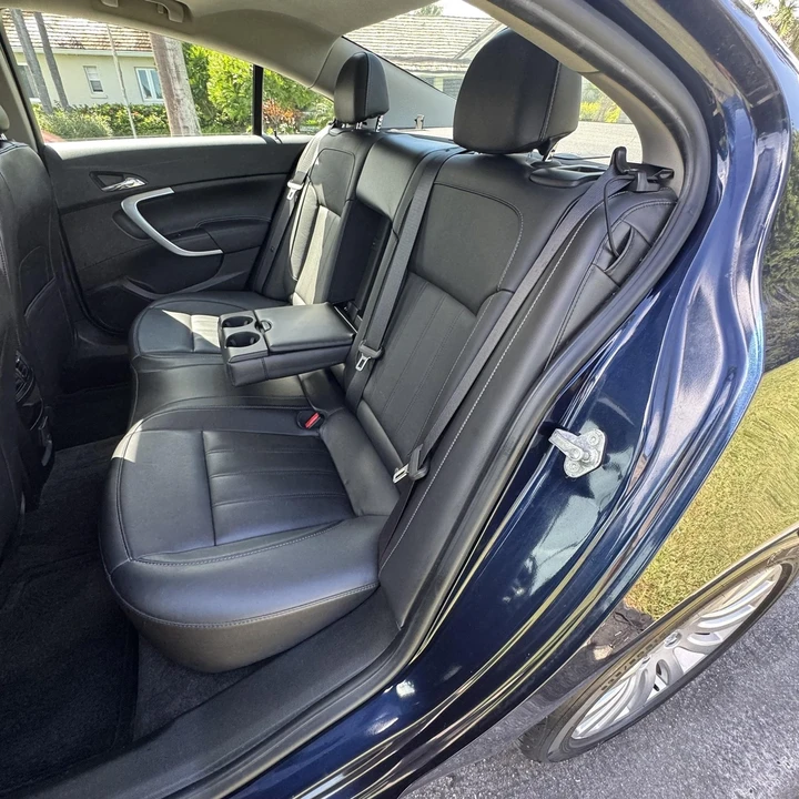 2012 Buick Regal - Image 21 of 21