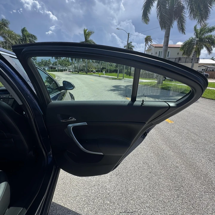 2012 Buick Regal - Image 16 of 21