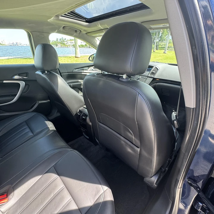 2012 Buick Regal - Image 19 of 21