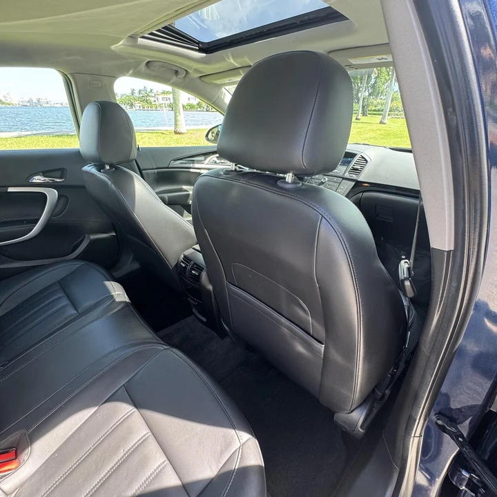 2012 Buick Regal - Image 19 of 21