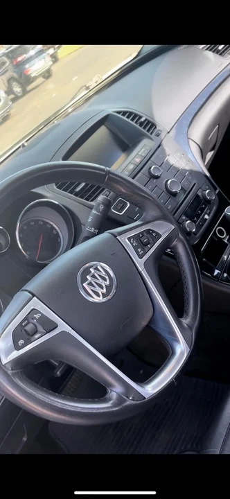 2012 Buick Regal - Image 17 of 17