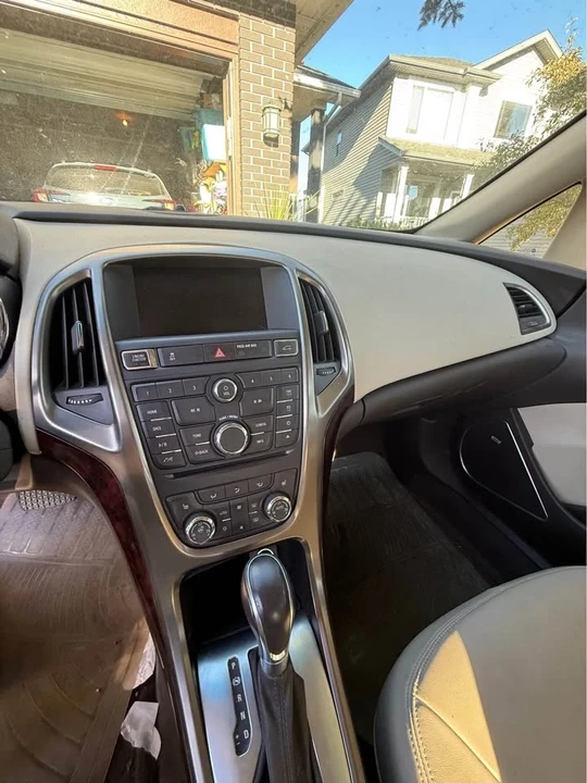 2012 Buick Verano - Image 10 of 12