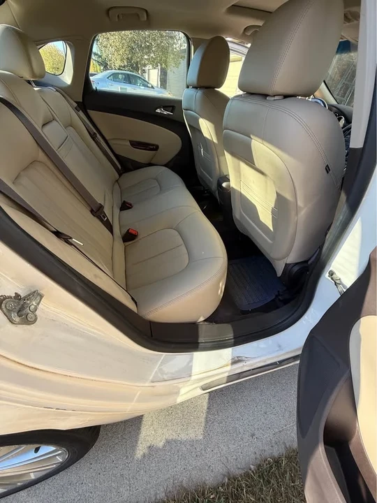 2012 Buick Verano - Image 7 of 12