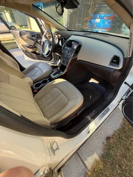 2012 Buick Verano - Image 8 of 12