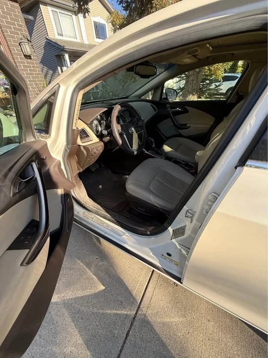 2012 Buick Verano - Image 9 of 12