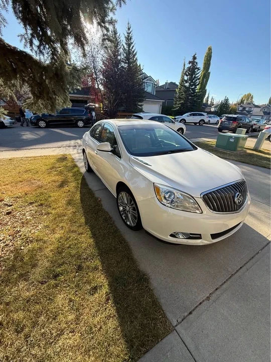 2012 Buick Verano - Image 2 of 12