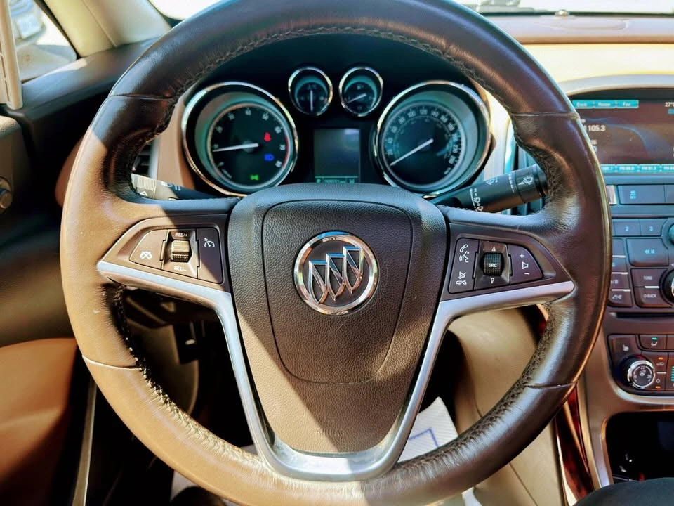 2012 Buick Verano - Image 14 of 20