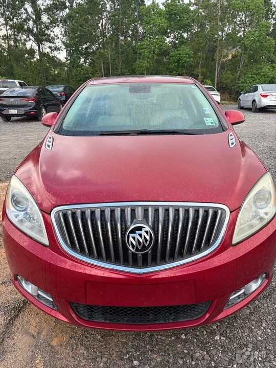 2012 Buick Verano - Image 4 of 6