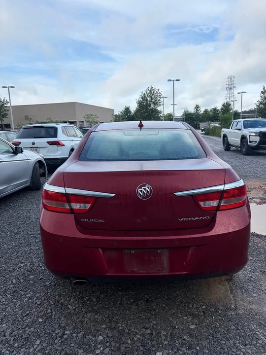 2012 Buick Verano - Image 3 of 6