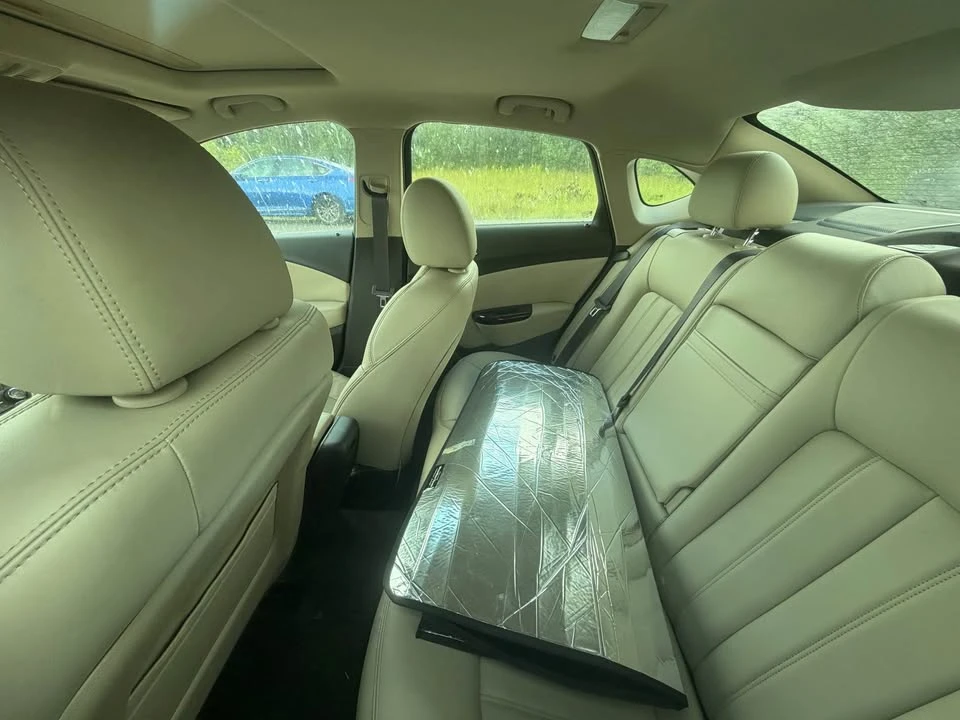 2012 Buick Verano - Image 6 of 6