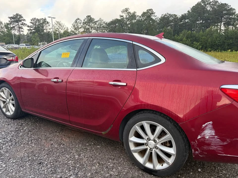 2012 Buick Verano - Image 2 of 6