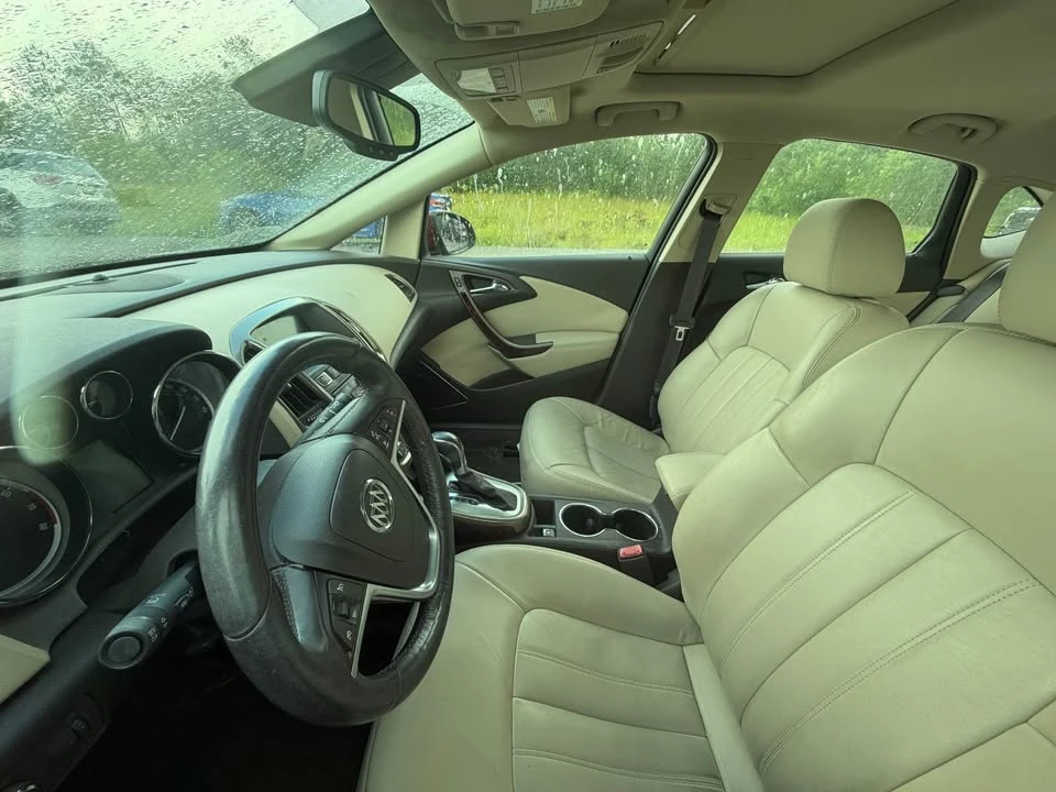 2012 Buick Verano - Image 5 of 6