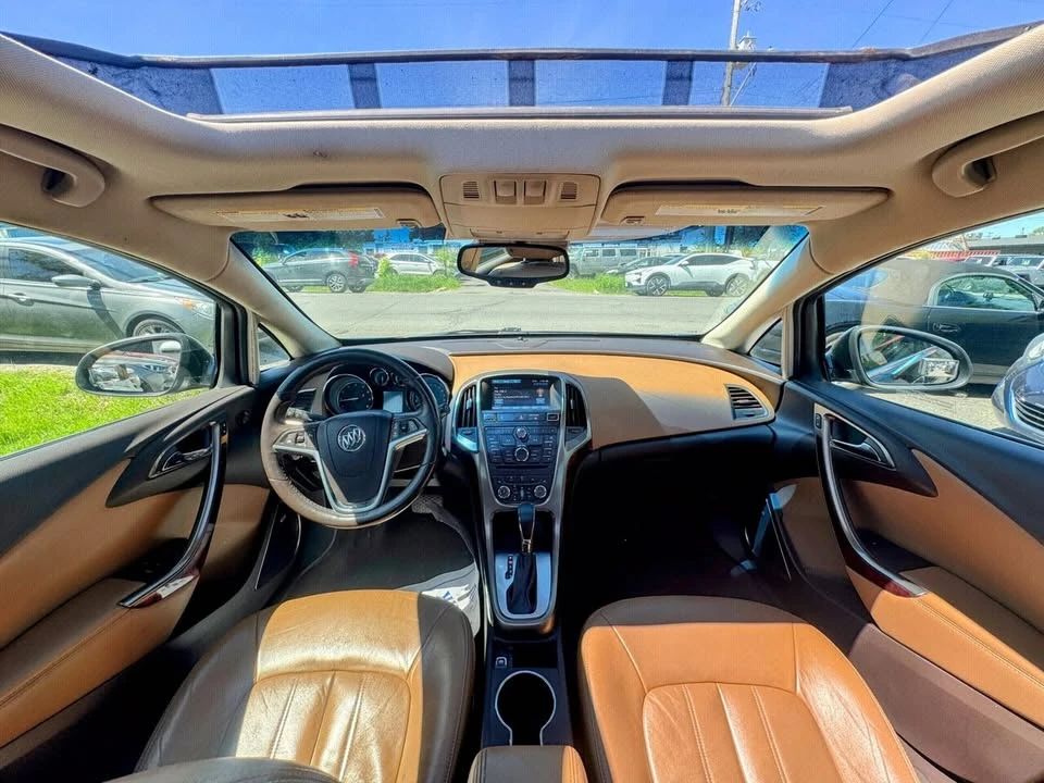 2012 Buick Verano - Image 9 of 20