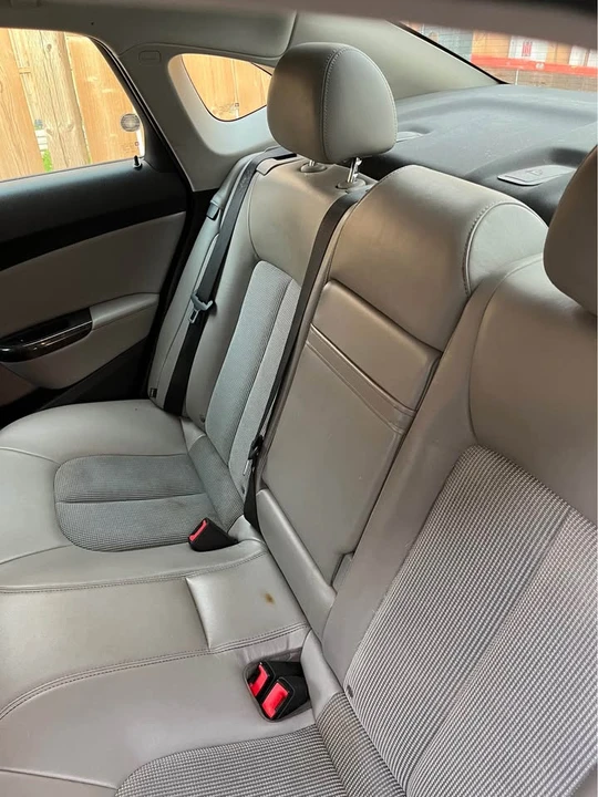2012 Buick Verano - Image 10 of 10