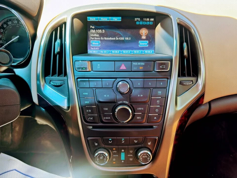 2012 Buick Verano - Image 18 of 20
