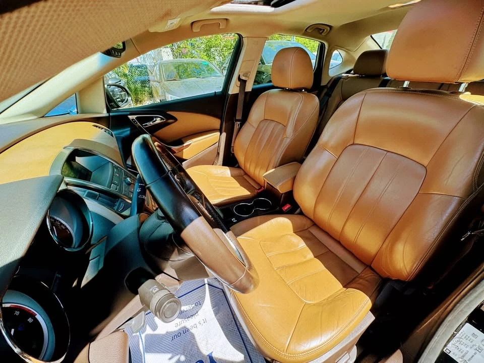 2012 Buick Verano - Image 8 of 20