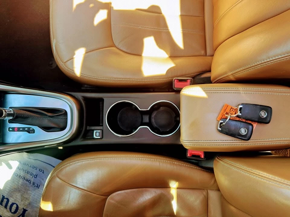 2012 Buick Verano - Image 20 of 20