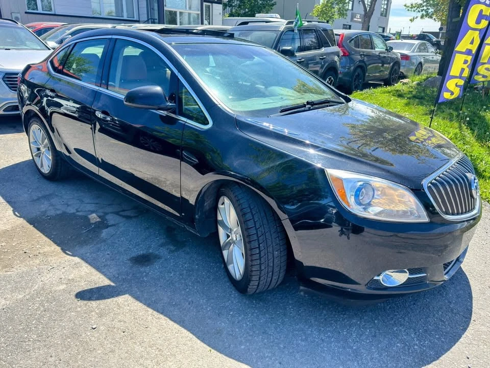 2012 Buick Verano - Image 2 of 20