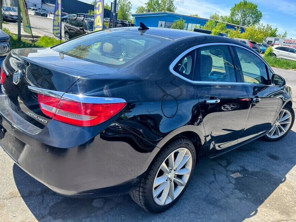 2012 Buick Verano - Image 3 of 20