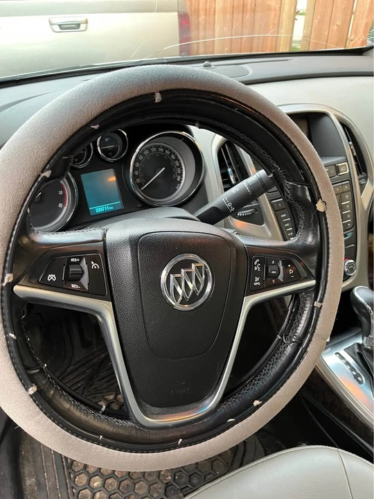 2012 Buick Verano - Image 5 of 10