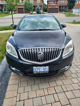 2012 Buick Verano